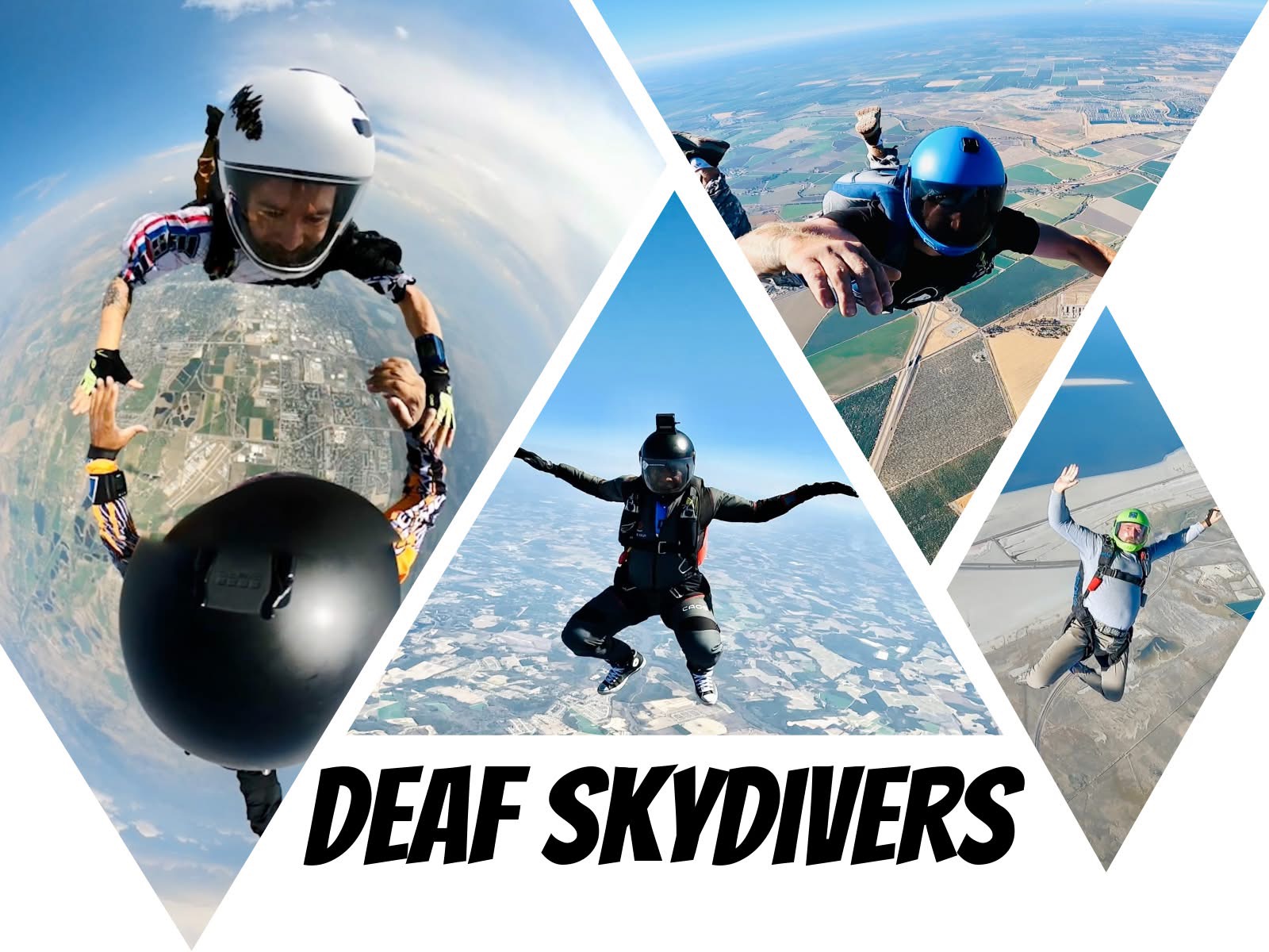 Skydiver